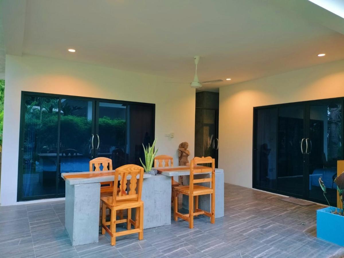 Sunset Resorts And Bar Ban Nong Chaeng  Zewnętrze zdjęcie