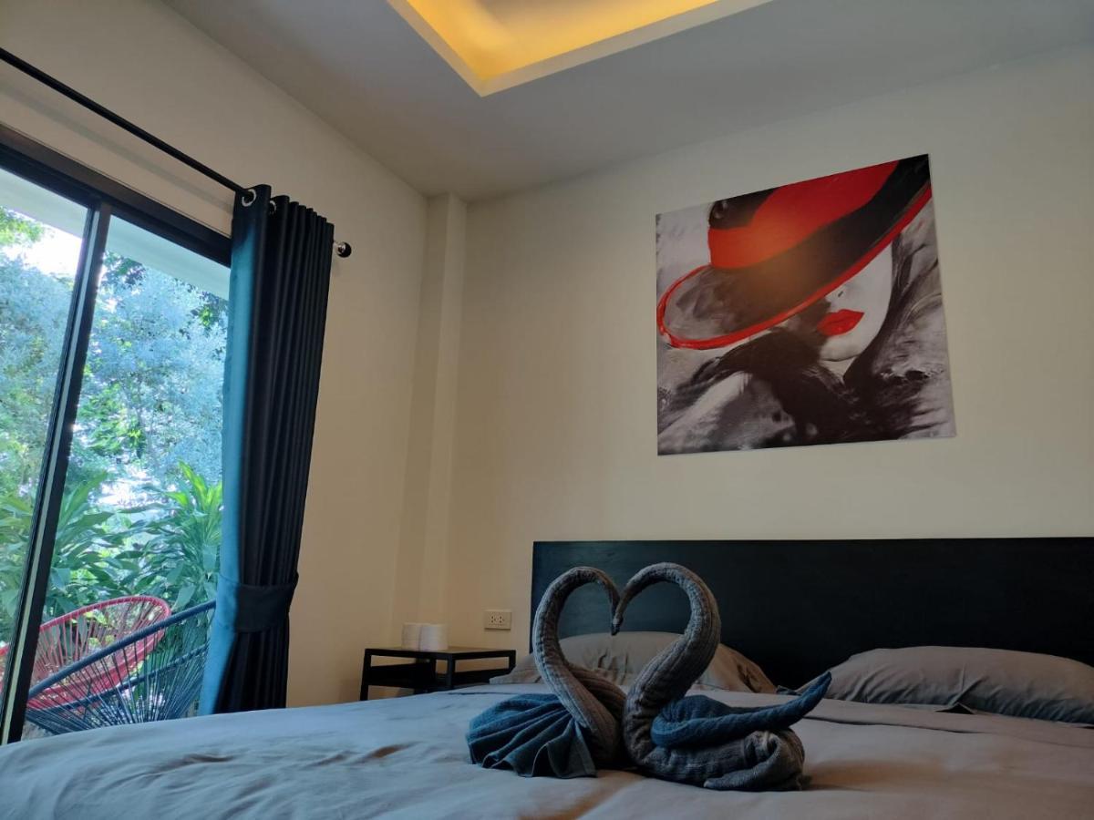 Sunset Resorts And Bar Ban Nong Chaeng  Zewnętrze zdjęcie