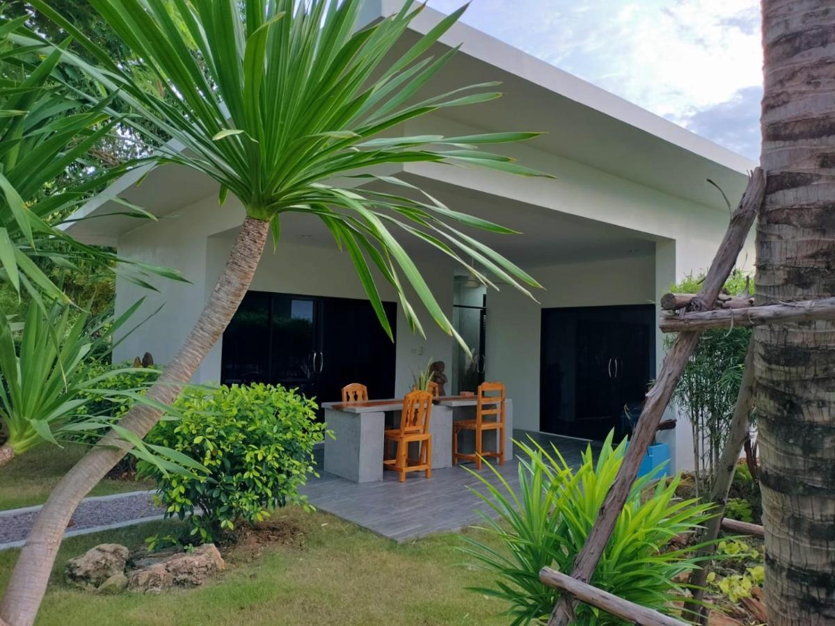 Sunset Resorts And Bar Ban Nong Chaeng  Zewnętrze zdjęcie