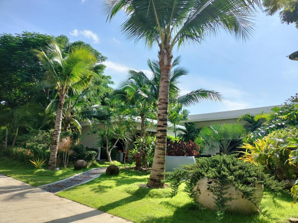 Sunset Resorts And Bar Ban Nong Chaeng  Zewnętrze zdjęcie