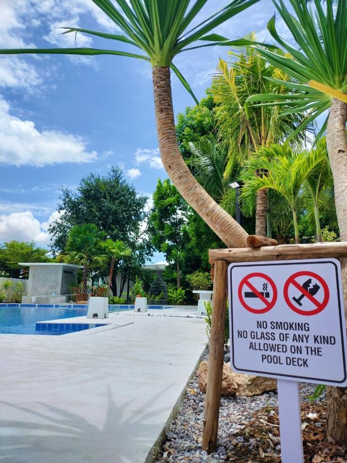 Sunset Resorts And Bar Ban Nong Chaeng  Zewnętrze zdjęcie