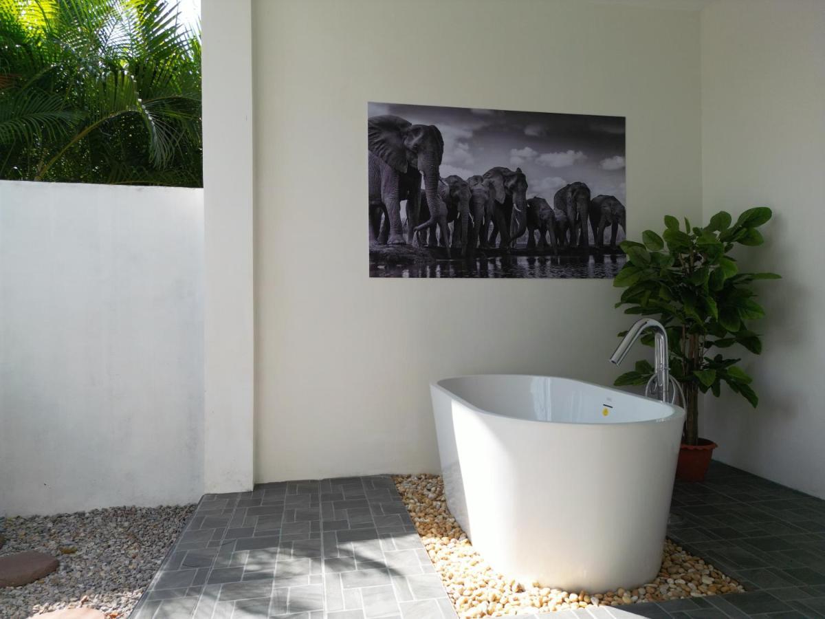 Sunset Resorts And Bar Ban Nong Chaeng  Zewnętrze zdjęcie