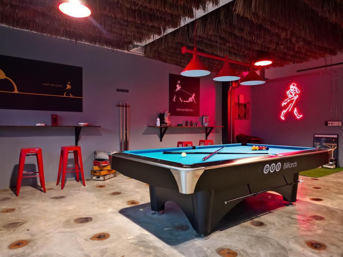 Sunset Resorts And Bar Ban Nong Chaeng  Zewnętrze zdjęcie