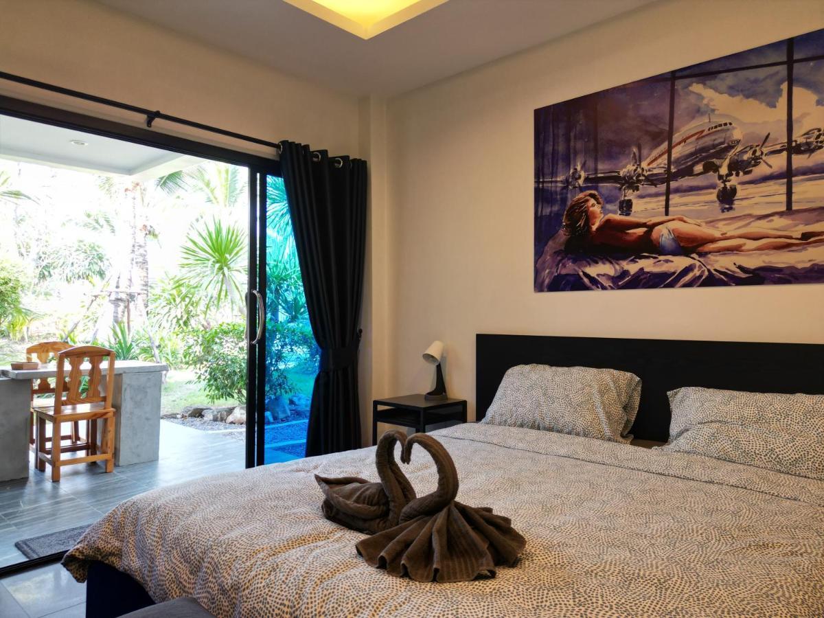 Sunset Resorts And Bar Ban Nong Chaeng  Zewnętrze zdjęcie