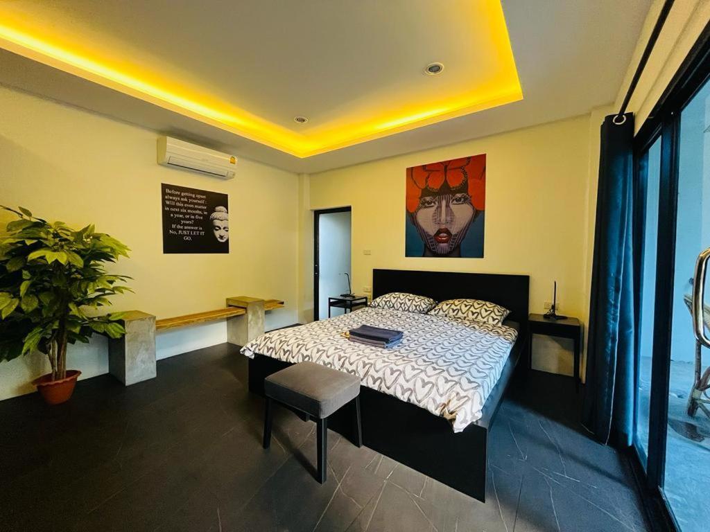 Sunset Resorts And Bar Ban Nong Chaeng  Zewnętrze zdjęcie