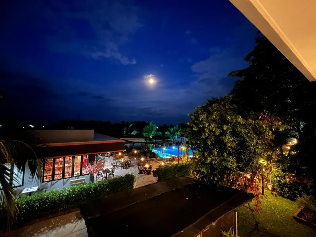Sunset Resorts And Bar Ban Nong Chaeng  Zewnętrze zdjęcie