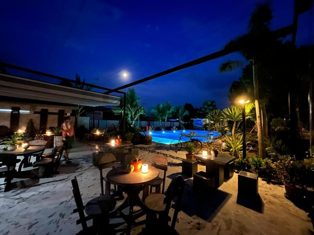 Sunset Resorts And Bar Ban Nong Chaeng  Zewnętrze zdjęcie